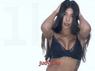 JudyJane