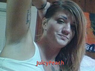 JuicyPeach