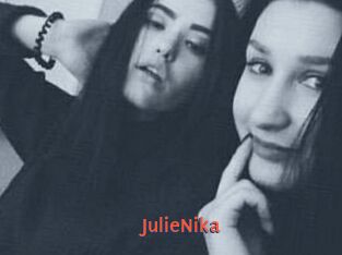 JulieNika