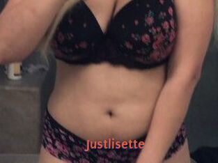 Justlisette