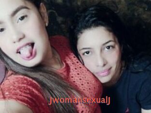 JwomansexualJ
