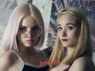JynaAllis