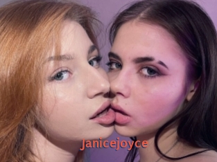 Janicejoyce