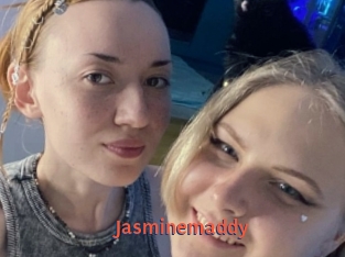 Jasminemaddy