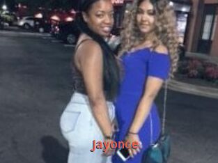 Jayonce