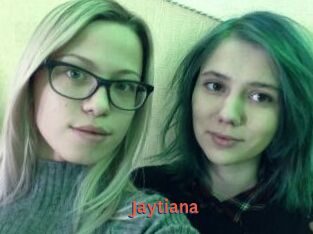 Jaytiana