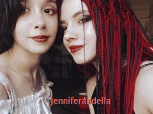 Jenniferandella