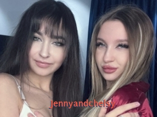 Jennyandchelsy