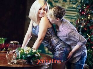 Jericatina