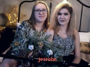 Jesrobe
