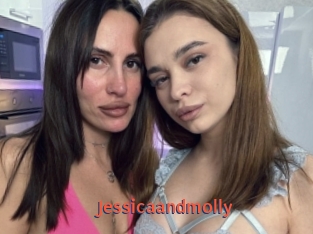 Jessicaandmolly