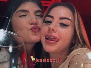 Jessiebetti