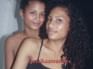 Jessikaamanda