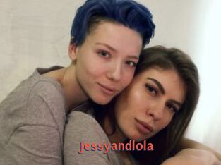 Jessyandlola