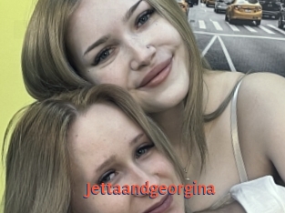 Jettaandgeorgina