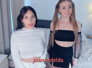 Joanandelda