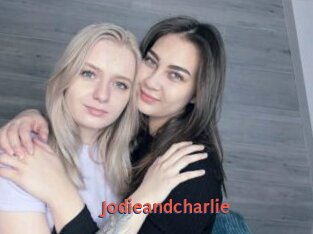 Jodieandcharlie