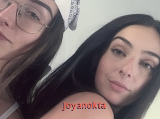 Joyanokta