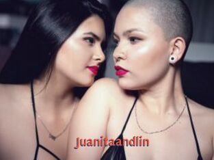 Juanitaandlin