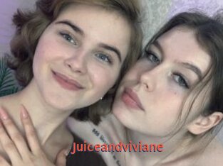 Juiceandviviane