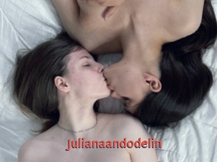 Julianaandodelin