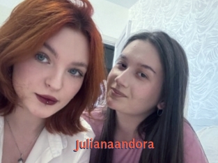 Julianaandora