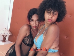 Julianafila