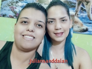 Juliansanddaian