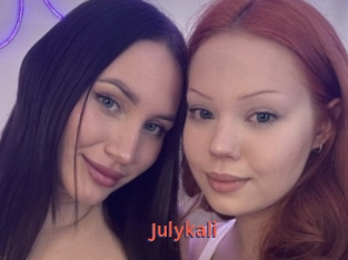 Julykali