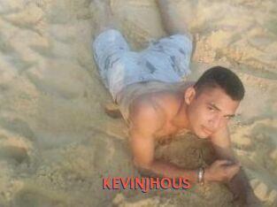 KEVINJHOUS