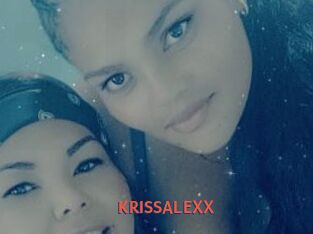 KRISSALEXX