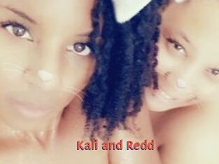 Kali_and_Redd