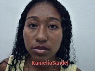 KameliaSandel