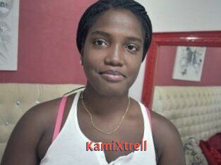 KamiXtrell