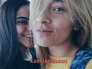 KamilAndSusan