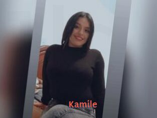 Kamile