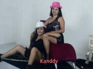 Kanddy