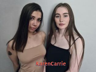 KarenCarrie