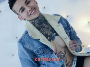 KarlaDuran