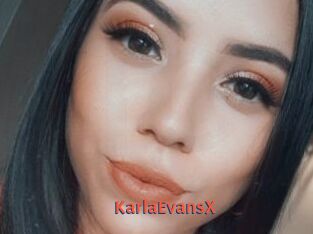 KarlaEvansX