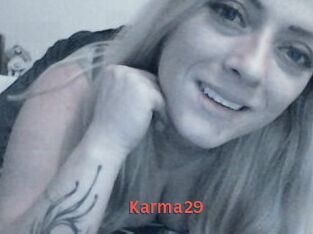 Karma29