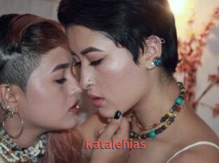 Katalehias
