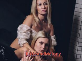 KatieandMelony