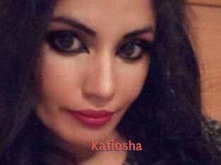 Katiosha 1 lesbienne chaude
