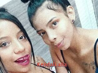 KendalLana