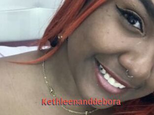Kethleenanddebora