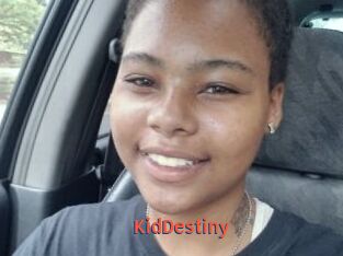 KidDestiny