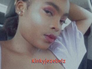 Kinkyjezebelz
