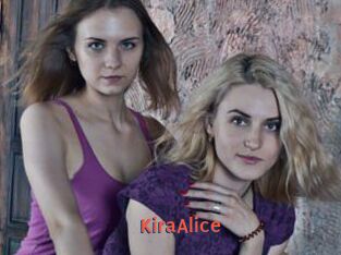 KiraAlice