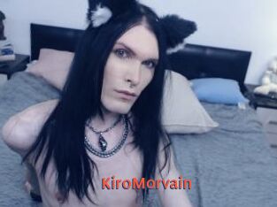 KiroMorvain